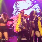 100% ROCK- BANDA BLITZ E CONVIDADOS - Waltinho Produ��es
