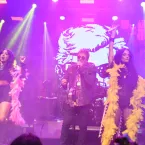 100% ROCK- BANDA BLITZ E CONVIDADOS - Waltinho Produ��es
