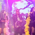 100% ROCK- BANDA BLITZ E CONVIDADOS - Waltinho Produ��es