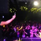 100% ROCK- BANDA BLITZ E CONVIDADOS - Waltinho Produ��es