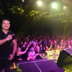 100% ROCK- BANDA BLITZ E CONVIDADOS - Waltinho Produ��es