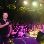 100% ROCK- BANDA BLITZ E CONVIDADOS - Waltinho Produ��es