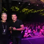 100% ROCK- BANDA BLITZ E CONVIDADOS - Waltinho Produ��es