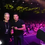 100% ROCK- BANDA BLITZ E CONVIDADOS - Waltinho Produ��es