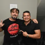 100% ROCK- BANDA BLITZ E CONVIDADOS - Waltinho Produ��es