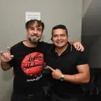 100% ROCK- BANDA BLITZ E CONVIDADOS - Waltinho Produ��es