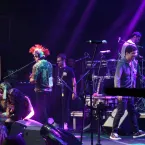 100% ROCK- BANDA BLITZ E CONVIDADOS - Waltinho Produ��es