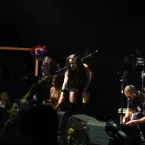 100% ROCK- BANDA BLITZ E CONVIDADOS - Waltinho Produ��es