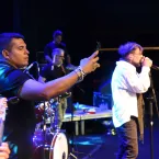 100% ROCK- BANDA BLITZ E CONVIDADOS - Waltinho Produ��es