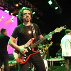 100% ROCK- BANDA BLITZ E CONVIDADOS - Waltinho Produ��es