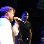 100% ROCK- BANDA BLITZ E CONVIDADOS - Waltinho Produ��es