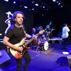 100% ROCK- BANDA BLITZ E CONVIDADOS - Waltinho Produ��es