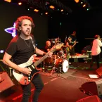 100% ROCK- BANDA BLITZ E CONVIDADOS - Waltinho Produ��es