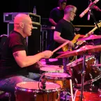 100% ROCK- BANDA BLITZ E CONVIDADOS - Waltinho Produ��es