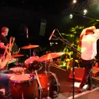 100% ROCK- BANDA BLITZ E CONVIDADOS - Waltinho Produ��es