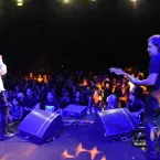 100% ROCK- BANDA BLITZ E CONVIDADOS - Waltinho Produ��es