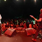 100% ROCK- BANDA BLITZ E CONVIDADOS - Waltinho Produ��es