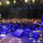 100% ROCK- BANDA BLITZ E CONVIDADOS - Waltinho Produ��es