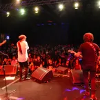 100% ROCK- BANDA BLITZ E CONVIDADOS - Waltinho Produ��es
