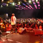 100% ROCK- BANDA BLITZ E CONVIDADOS - Waltinho Produ��es
