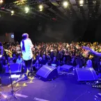 100% ROCK- BANDA BLITZ E CONVIDADOS - Waltinho Produ��es