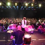 100% ROCK- BANDA BLITZ E CONVIDADOS - Waltinho Produ��es