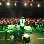 100% ROCK- BANDA BLITZ E CONVIDADOS - Waltinho Produ��es