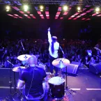 100% ROCK- BANDA BLITZ E CONVIDADOS - Waltinho Produ��es