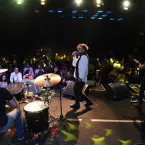 100% ROCK- BANDA BLITZ E CONVIDADOS - Waltinho Produ��es