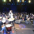 100% ROCK- BANDA BLITZ E CONVIDADOS - Waltinho Produ��es