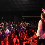 100% ROCK- BANDA BLITZ E CONVIDADOS - Waltinho Produ��es