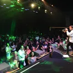 100% ROCK- BANDA BLITZ E CONVIDADOS - Waltinho Produ��es