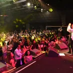100% ROCK- BANDA BLITZ E CONVIDADOS - Waltinho Produ��es