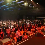 100% ROCK- BANDA BLITZ E CONVIDADOS - Waltinho Produ��es