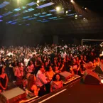 100% ROCK- BANDA BLITZ E CONVIDADOS - Waltinho Produ��es