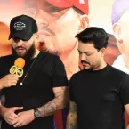 C� T� Doido - �caro & Gilmar, Panda, Humberto & Ronaldo - Cuiab� - MT