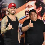 C� T� Doido - �caro & Gilmar, Panda, Humberto & Ronaldo - Cuiab� - MT