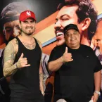 C� T� Doido - �caro & Gilmar, Panda, Humberto & Ronaldo - Cuiab� - MT