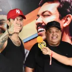 C� T� Doido - �caro & Gilmar, Panda, Humberto & Ronaldo - Cuiab� - MT