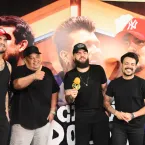 C� T� Doido - �caro & Gilmar, Panda, Humberto & Ronaldo - Cuiab� - MT