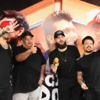 C� T� Doido - �caro & Gilmar, Panda, Humberto & Ronaldo - Cuiab� - MT