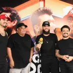 C� T� Doido - �caro & Gilmar, Panda, Humberto & Ronaldo - Cuiab� - MT