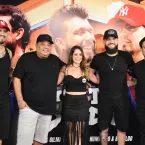 C� T� Doido - �caro & Gilmar, Panda, Humberto & Ronaldo - Cuiab� - MT