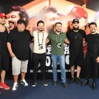 C� T� Doido - �caro & Gilmar, Panda, Humberto & Ronaldo - Cuiab� - MT