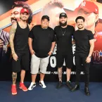 C� T� Doido - �caro & Gilmar, Panda, Humberto & Ronaldo - Cuiab� - MT