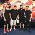 C� T� Doido - �caro & Gilmar, Panda, Humberto & Ronaldo - Cuiab� - MT