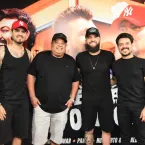 C� T� Doido - �caro & Gilmar, Panda, Humberto & Ronaldo - Cuiab� - MT