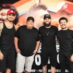 C� T� Doido - �caro & Gilmar, Panda, Humberto & Ronaldo - Cuiab� - MT