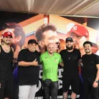 C� T� Doido - �caro & Gilmar, Panda, Humberto & Ronaldo - Cuiab� - MT