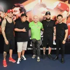 C� T� Doido - �caro & Gilmar, Panda, Humberto & Ronaldo - Cuiab� - MT